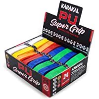 Karakal Individual Grips - Assorted